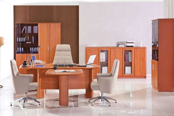 Choose Furniture & Accessories for Office Dining Room