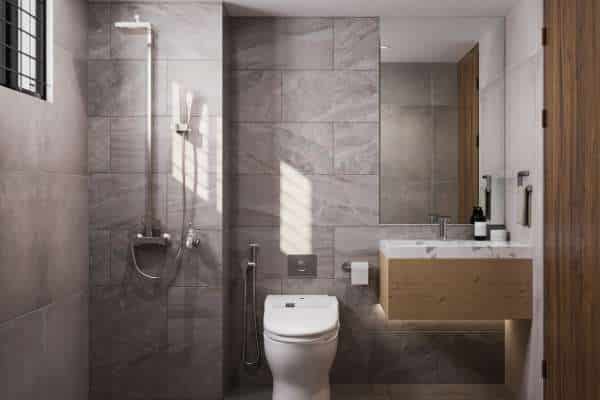 Choosing the Right Theme for Your Bathroom