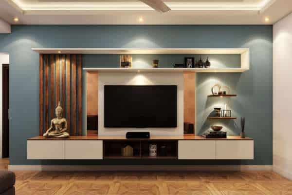 Entertainment Center or TV Stand