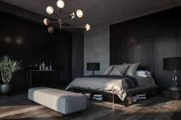 The Basics of Bedroom Furniture Design