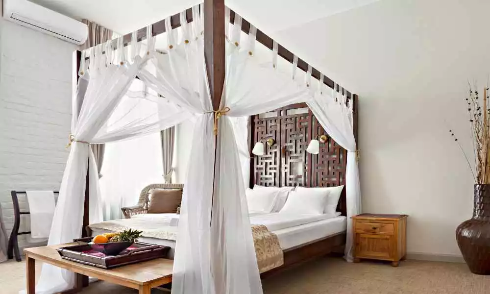 Bedroom Bed Ideas